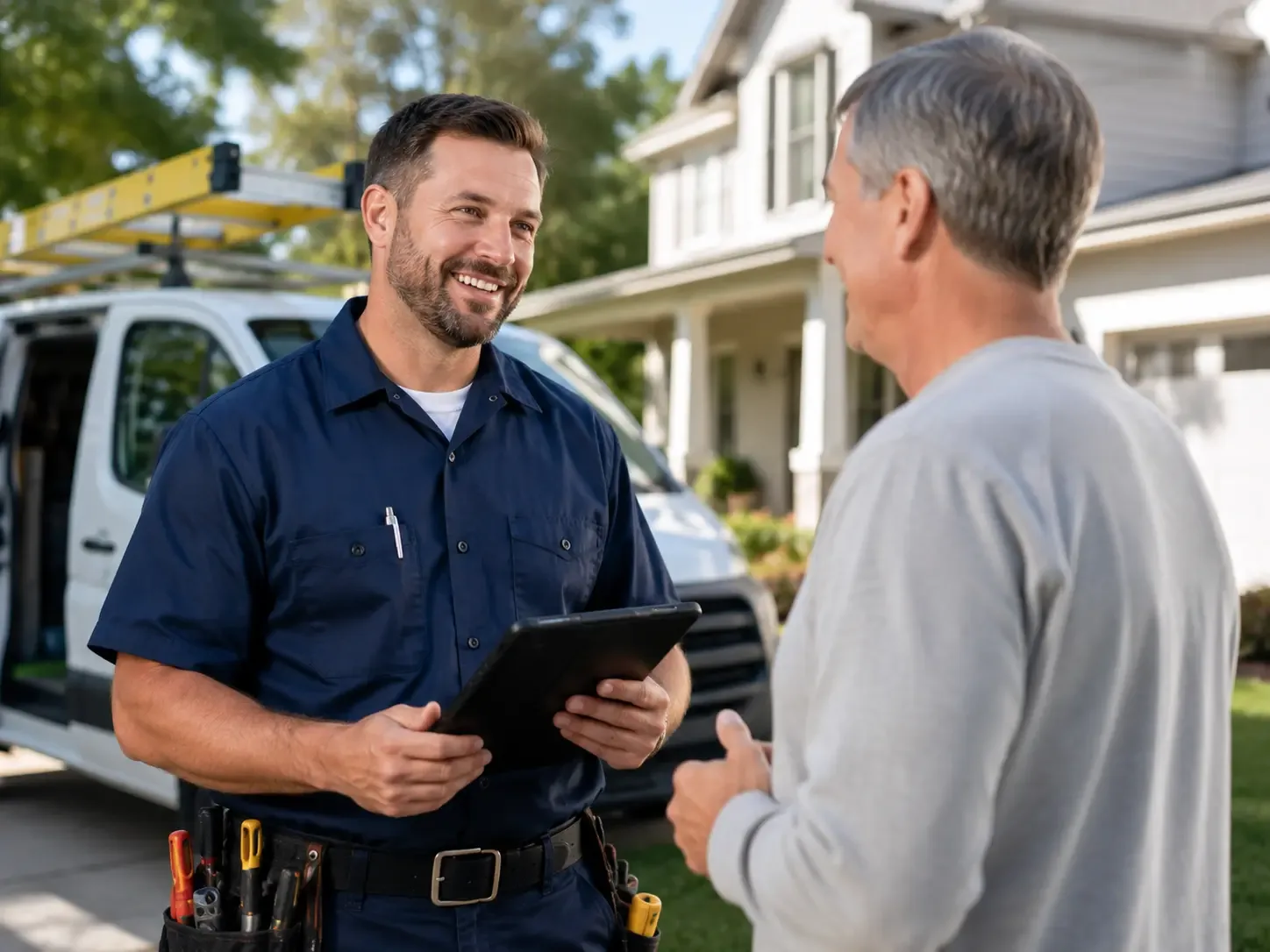 Whole Home Rewiring Oakwood, GA FAQs